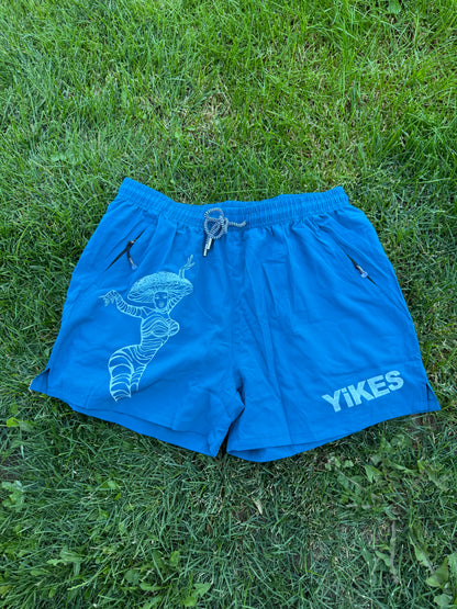 YiKES Shorts