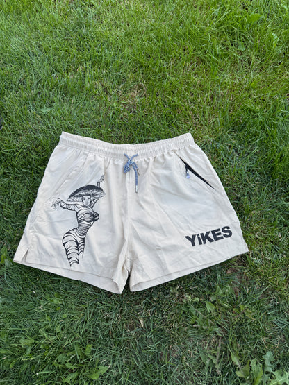 YiKES Shorts