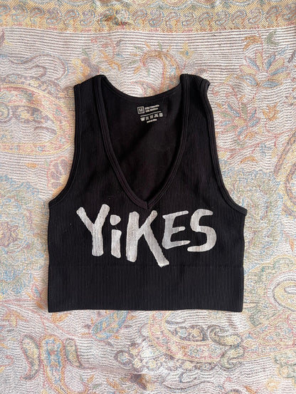 BF Special- YiKES Sport Tank